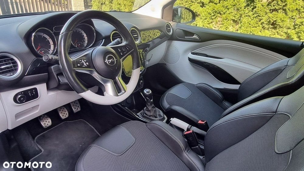 Opel Adam - 11