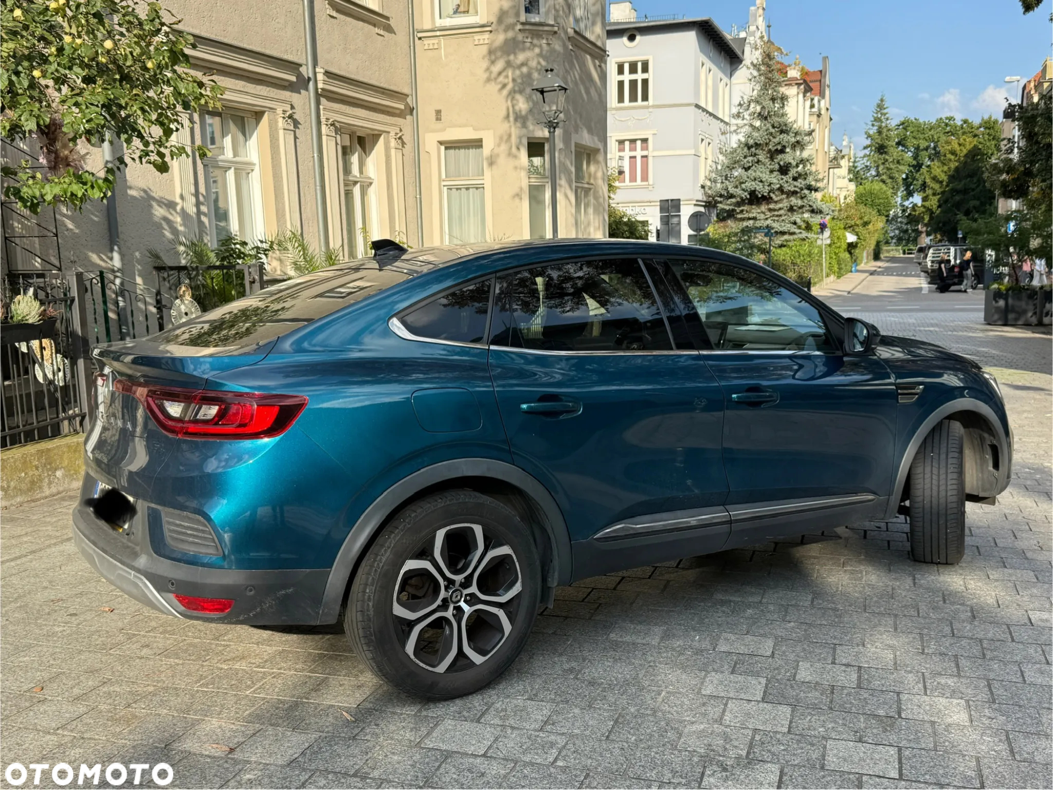 Renault Arkana - 3