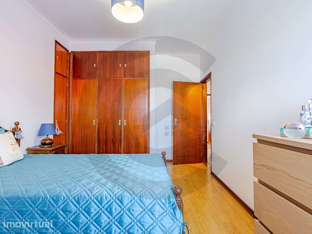 Apartamento T2 - Grande imagem: 5/11