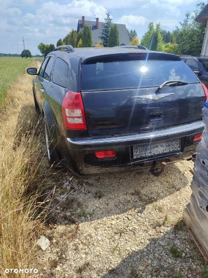 Chrysler 300C 3.5 V6 AWD - 3