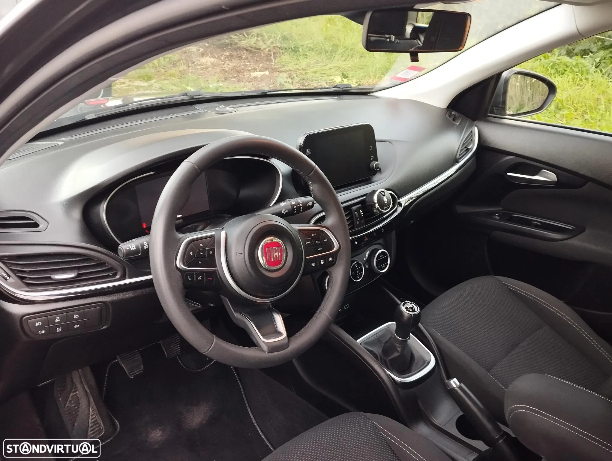 Fiat Tipo Station Wagon 1.3 Multijet - 7