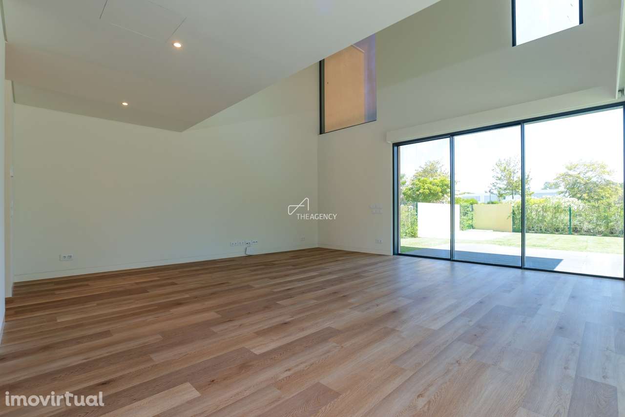 Moradia de Luxo T2 – Vilamoura Parque - Grande imagem: 2/30