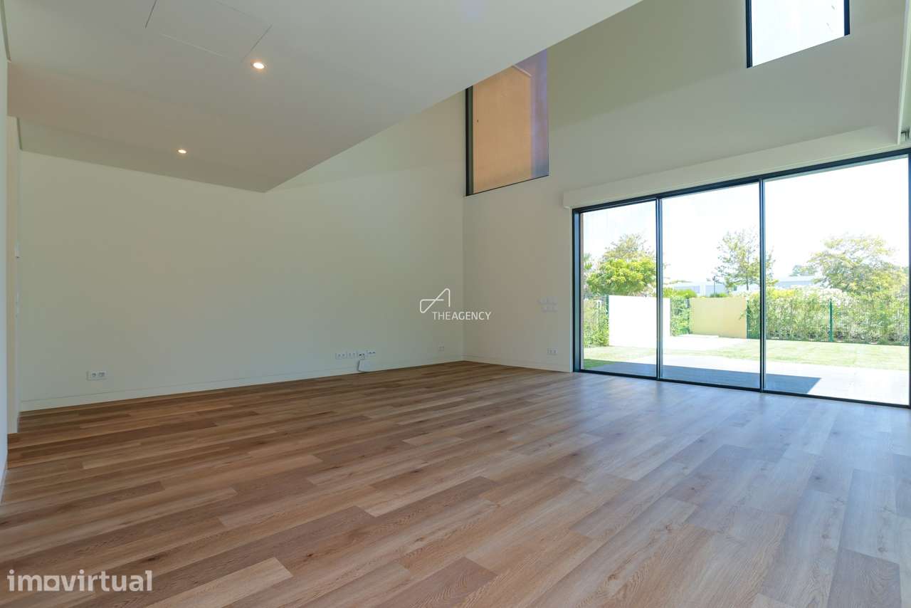 Moradia de Luxo T2 – Vilamoura Parque - Grande imagem: 2/30