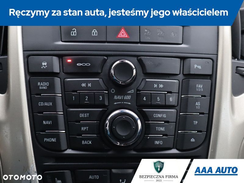 Opel Astra - 16