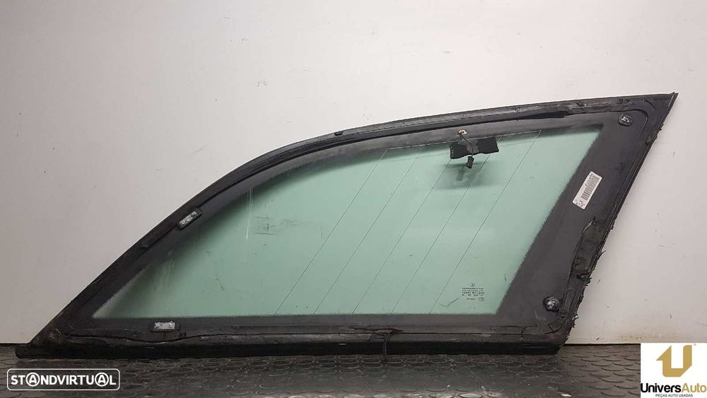 PÁRA-BRISAS TRASEIRO ESQUERDO MERCEDES CLASE E (W212) FAMILIAR 220 CDI BLUEEFFIC... - 4