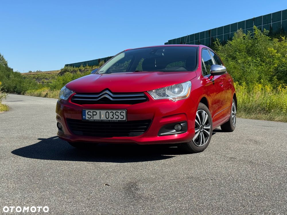 Citroën C4 1.6 VTi Selection - 2