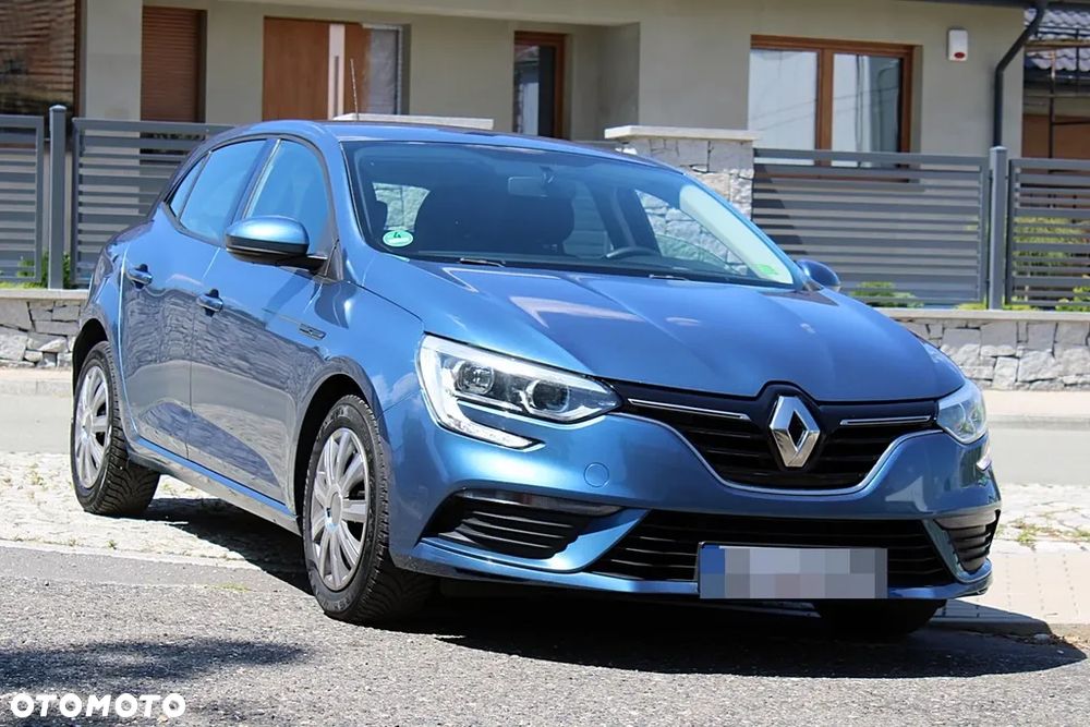 Renault Megane - 3