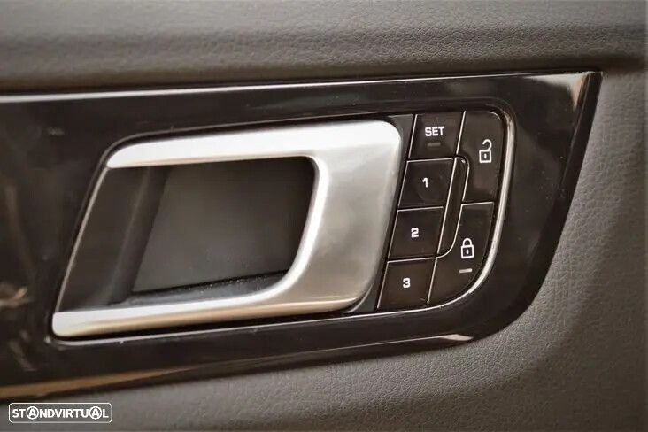 Porsche Cayenne Coupé - 26