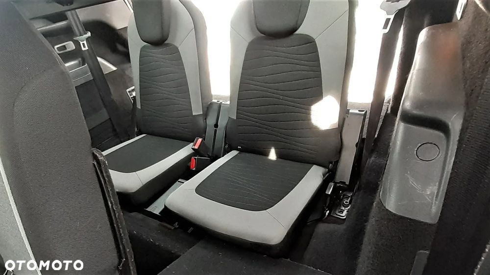 Citroën C4 Picasso - 11