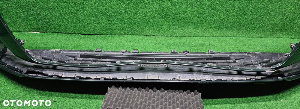 AUDI S8 D5 LIFT ---> ORYGINALNY ZDERZAK PRZEDNI - 5