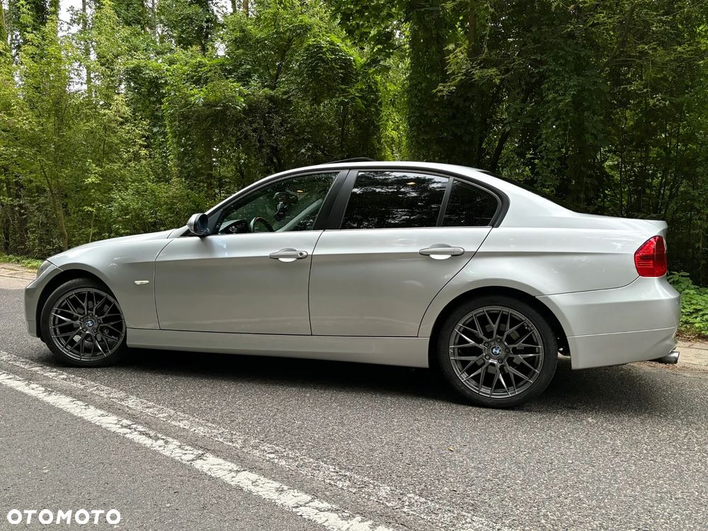 BMW Seria 3 - 11