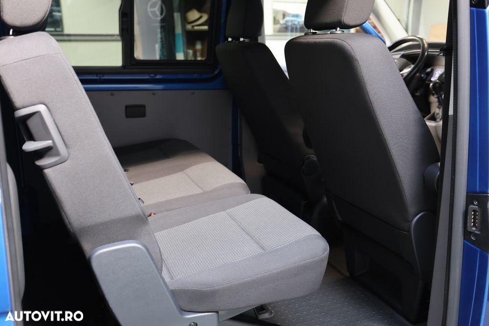 Volkswagen Caravelle LR Comfortline - 31