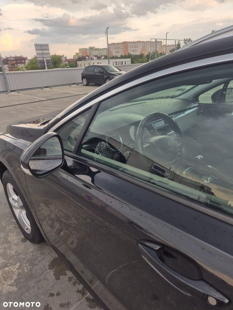 Peugeot 508 1.6 e-HDi Active S&S - 9