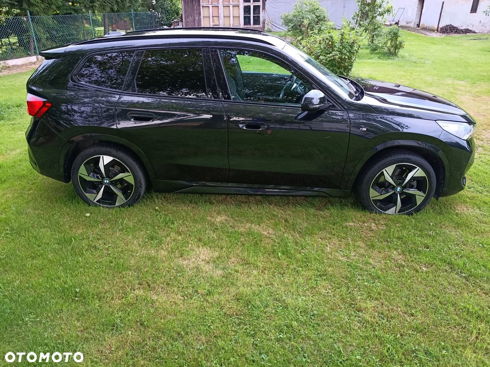 BMW X1 sDrive20i mHEV sport - 16