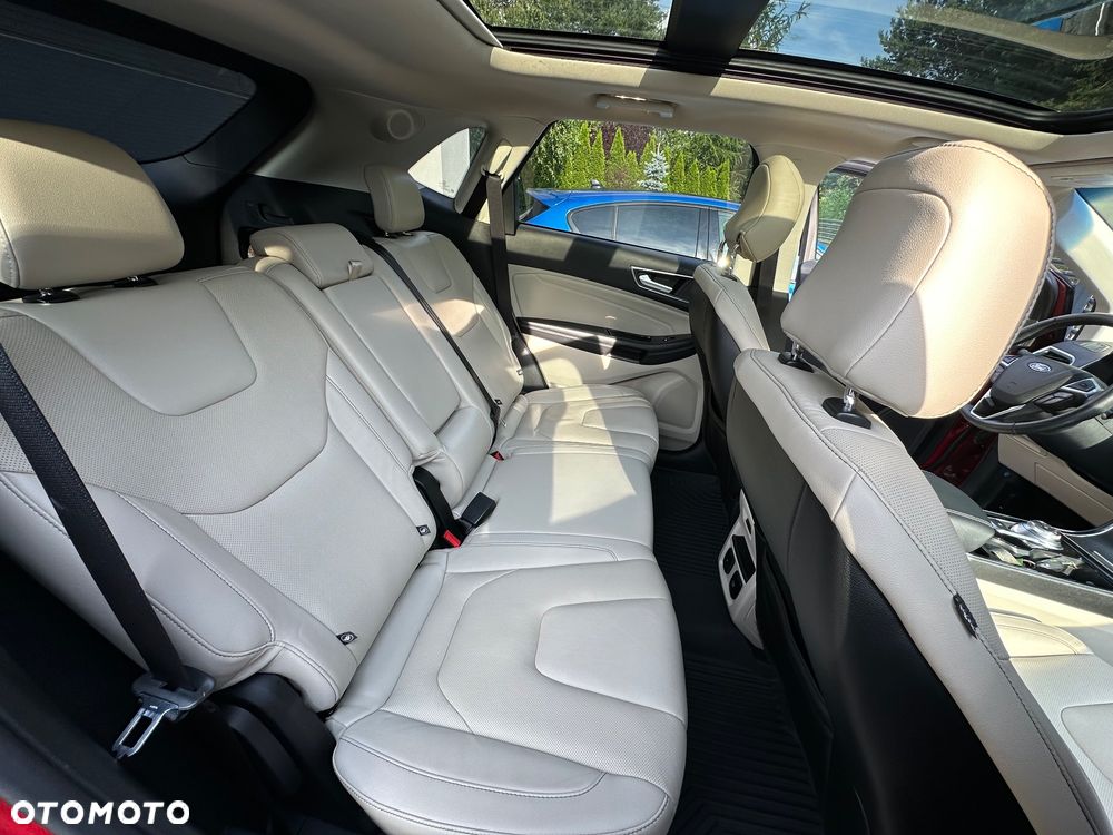 Ford Edge - 35