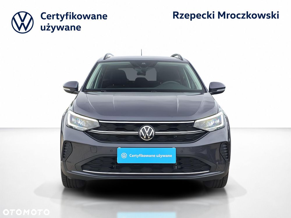 Volkswagen Taigo 1.0 TSI Special Edition DSG - 10