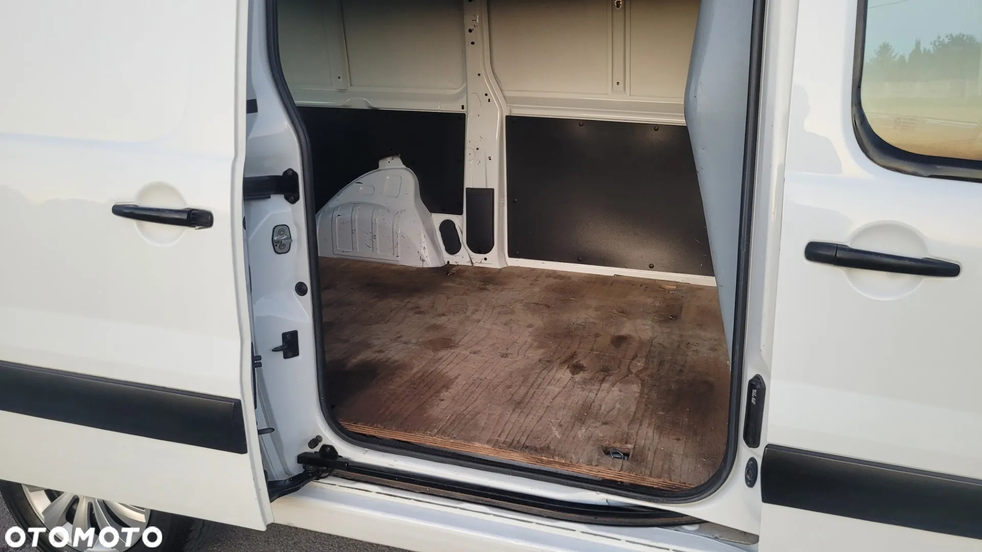 Citroën jumpy - 22