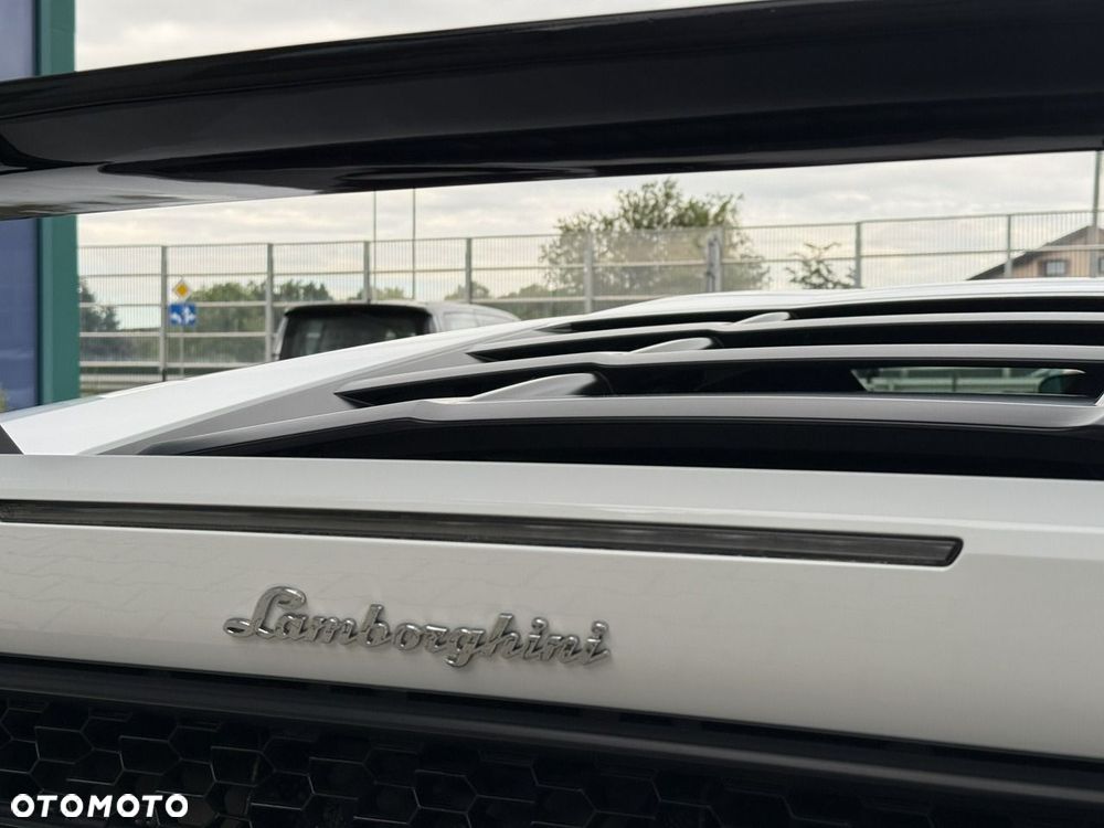 Lamborghini Huracan LP610-4 - 19