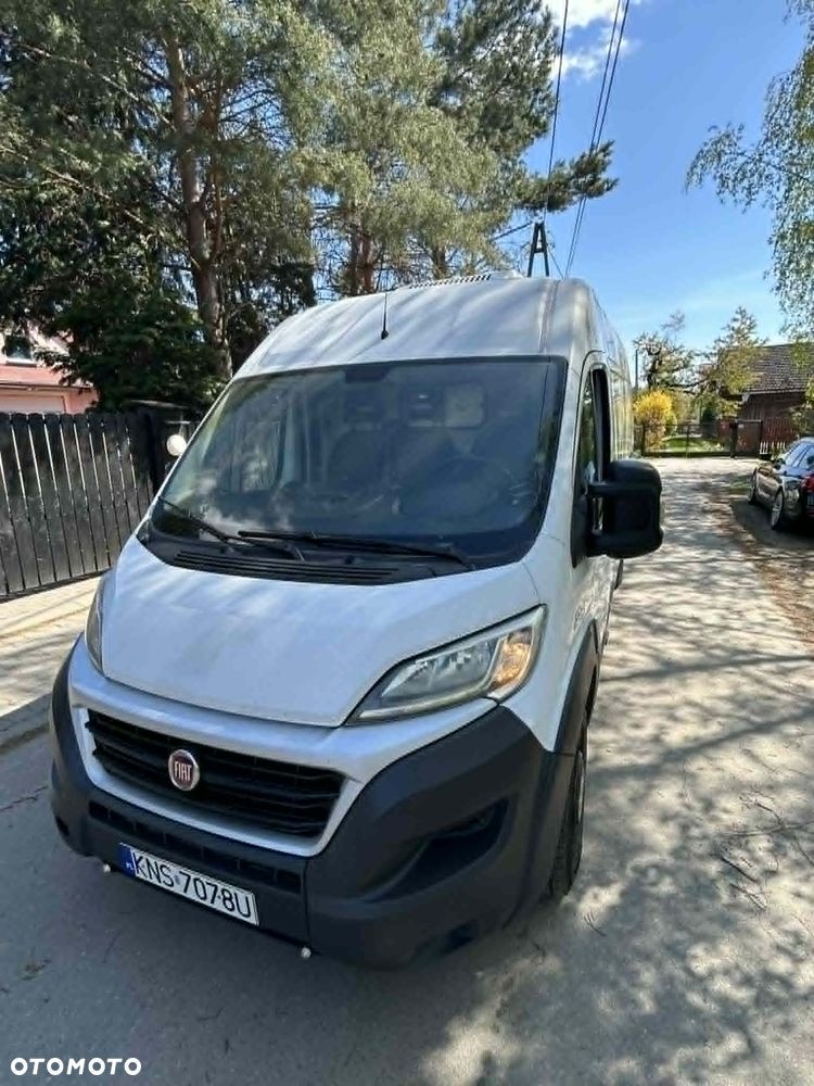 Fiat Ducato - 16