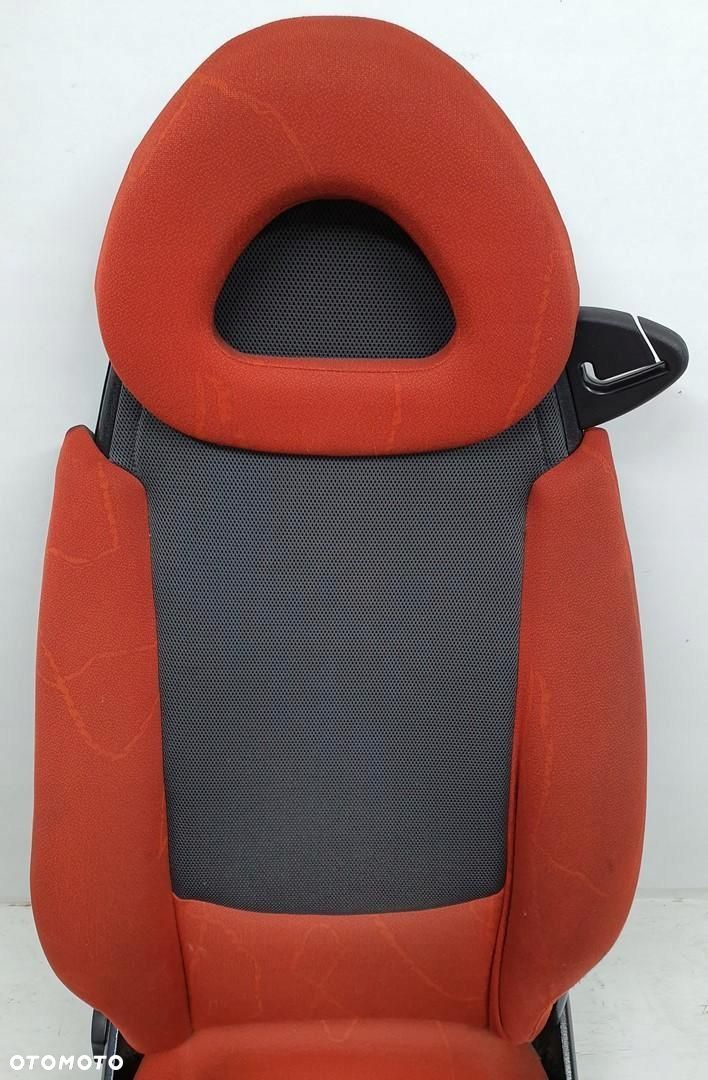 FOTEL LEWY KIEROWCY SMART FORTWO 450 EUROPA - 3