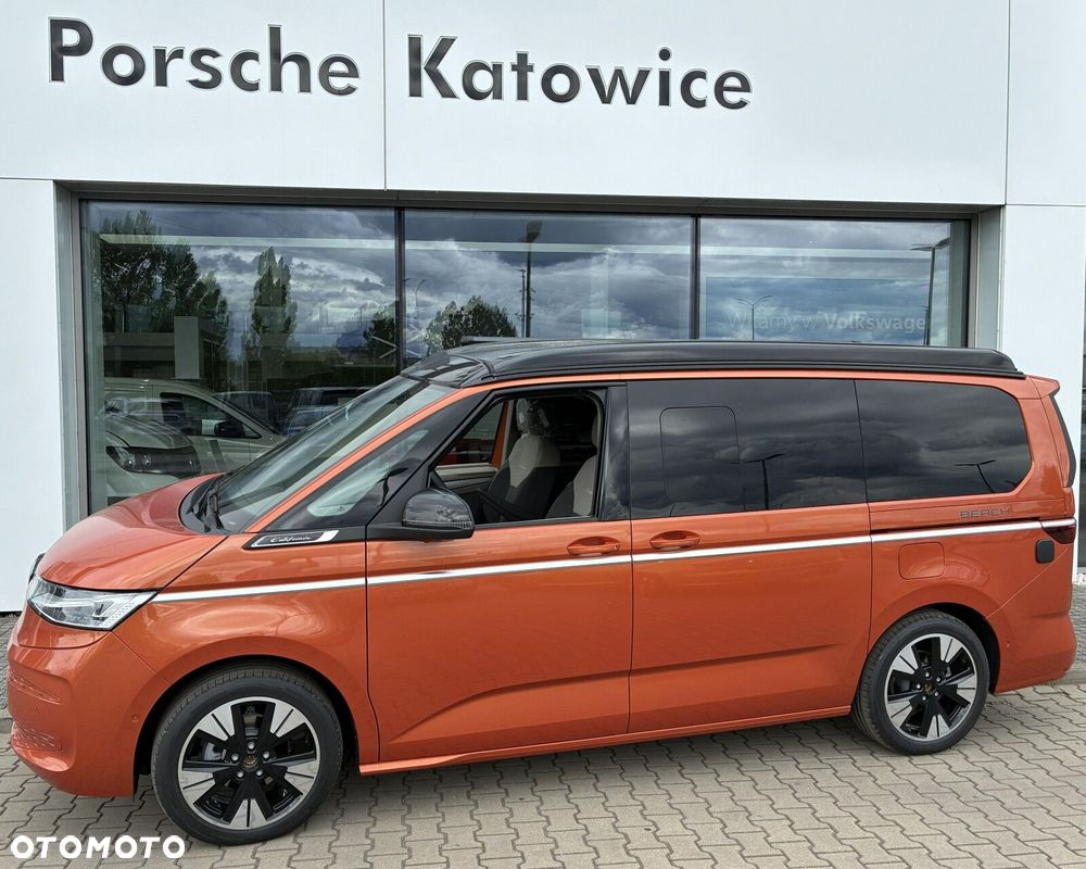 Volkswagen california BEACH Tour 2.0 TDI 150 KM 7-DSG 5 miejsc - 15