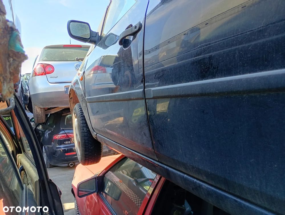 FORD FIESTA MK5 LIFT 05-08 1.3 DURATEC - MCPHERSON PRZÓD PRZEDNI LEWY PRAWY - 21