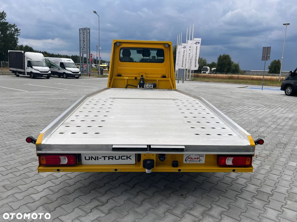 Iveco AUTOMAT OD RĘKI, WYPRZEDAŻ EKSPOZYCJI, MOŻLIWOŚĆ FINANSOWANIA - 15