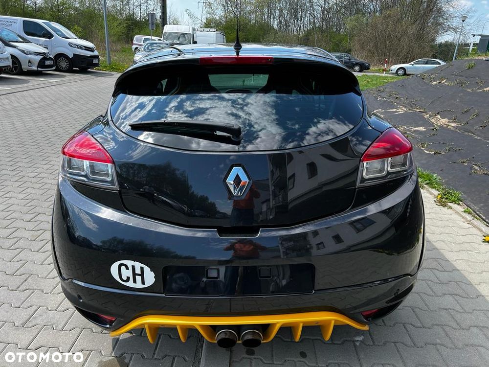 Renault Megane - 2