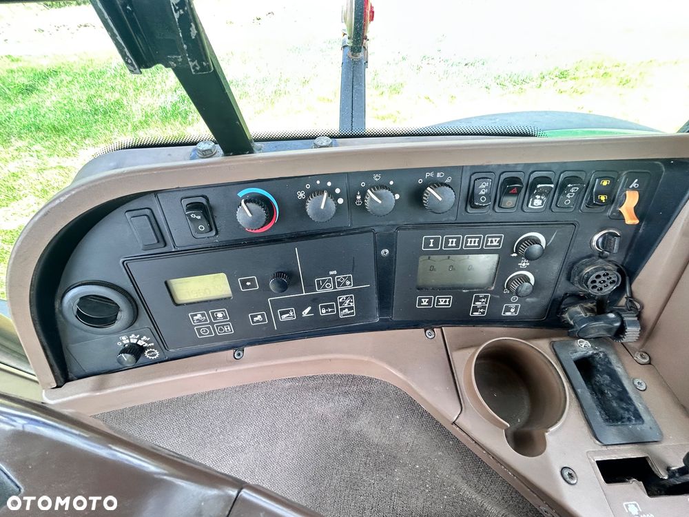 John Deere - 10