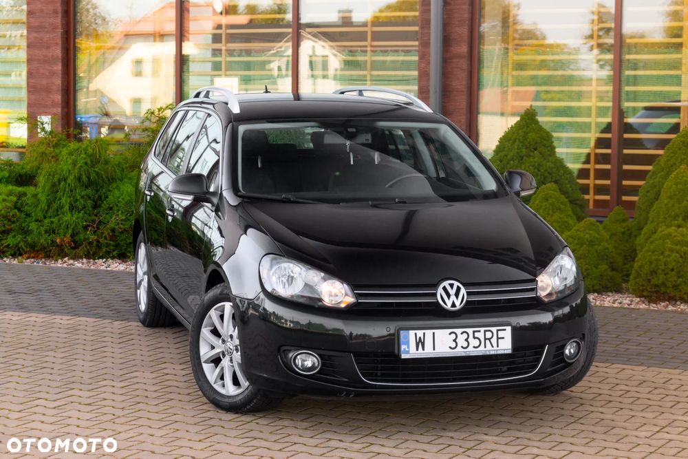 Volkswagen Golf Variant ver-1-4-tsi-edition - 4