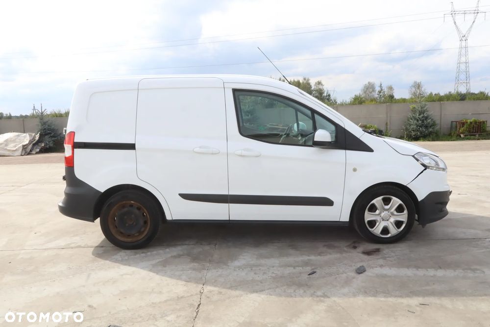 Ford Transit Courier Trend - 7