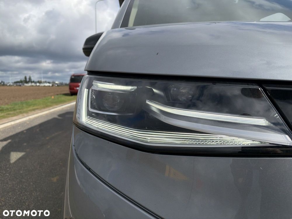 Volkswagen California - 30