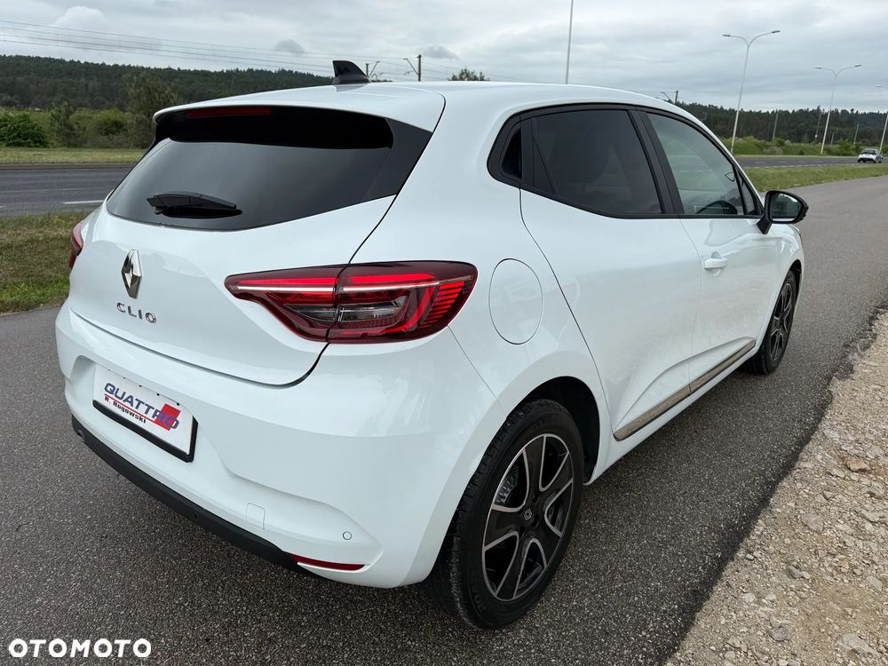 Renault Clio 1.0 TCe Equilibre - 6