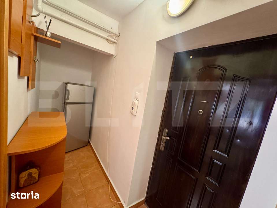Apartament 2 camere, 45 mp, zona Profi-Valea rosie — fotografia 2
