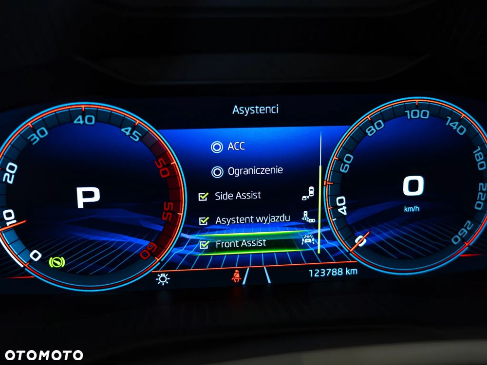 Skoda Kodiaq 2.0 TDI 4x4 Sportline DSG 7os - 16