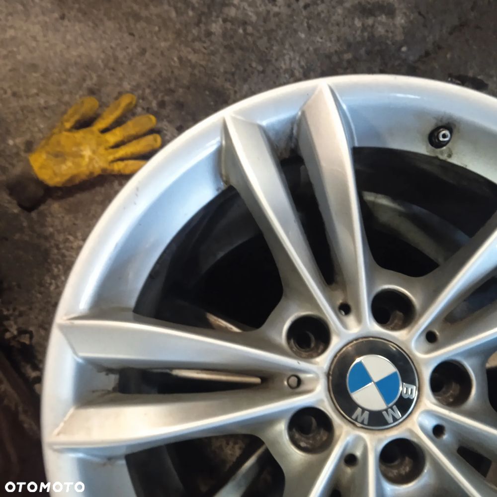 Felga BMW 8X18 ET34 6866306 - 4
