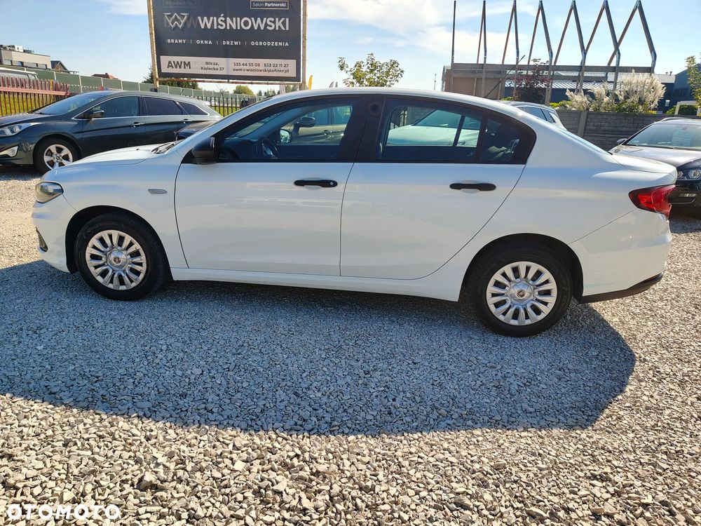 Fiat Tipo 1.4 Classic - 4