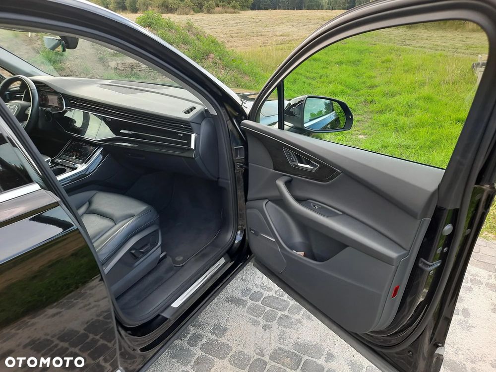 Audi Q7 - 28