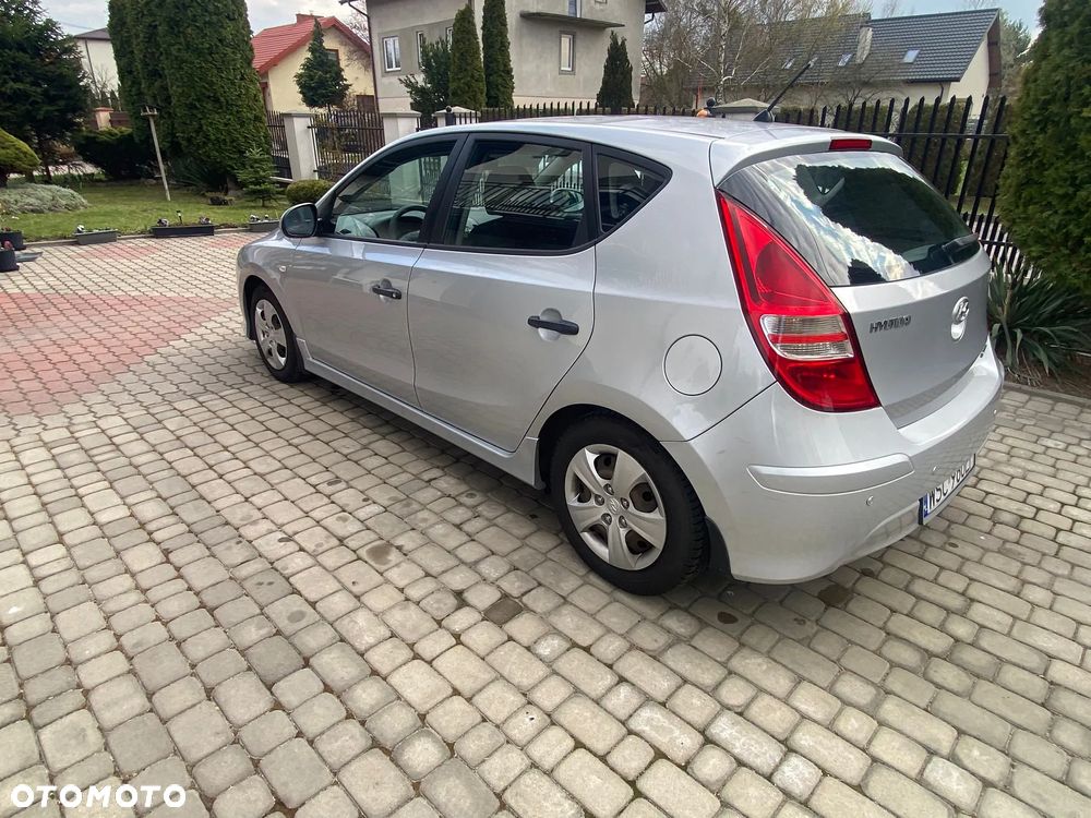 Hyundai i30 1.6 CRDi Classic - 5