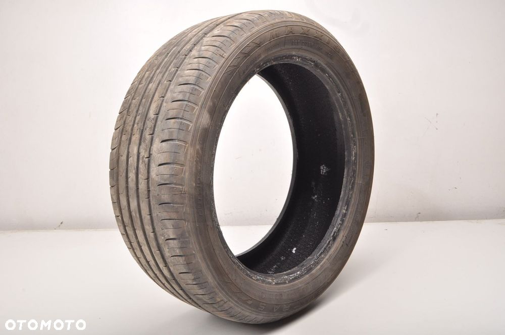 1X OPONA MAXXIS  PREMITRA 5  215/50 R17  2023R - 1