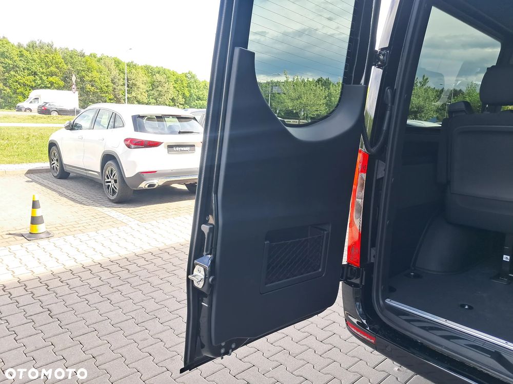 Mercedes-Benz Sprinter 315 CDI TOURER PRO  3665 mm L2H1 - 23