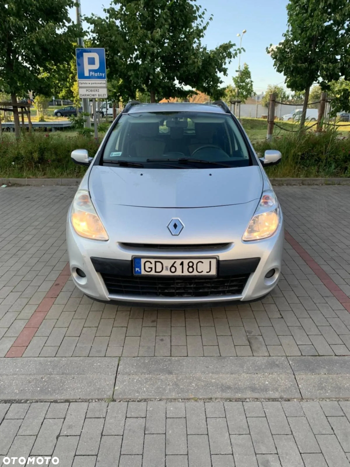 Renault Clio - 7