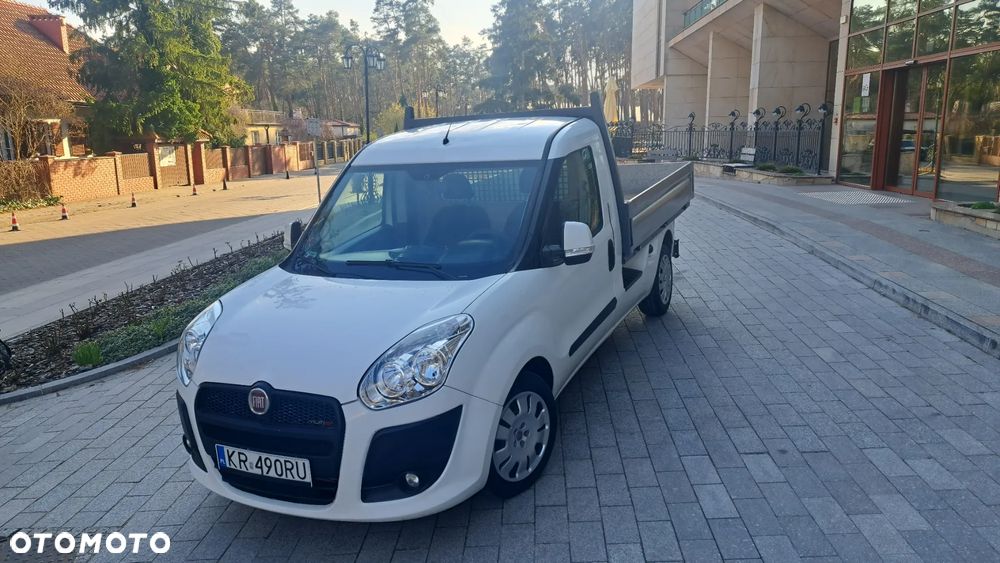 Fiat Doblo - 15
