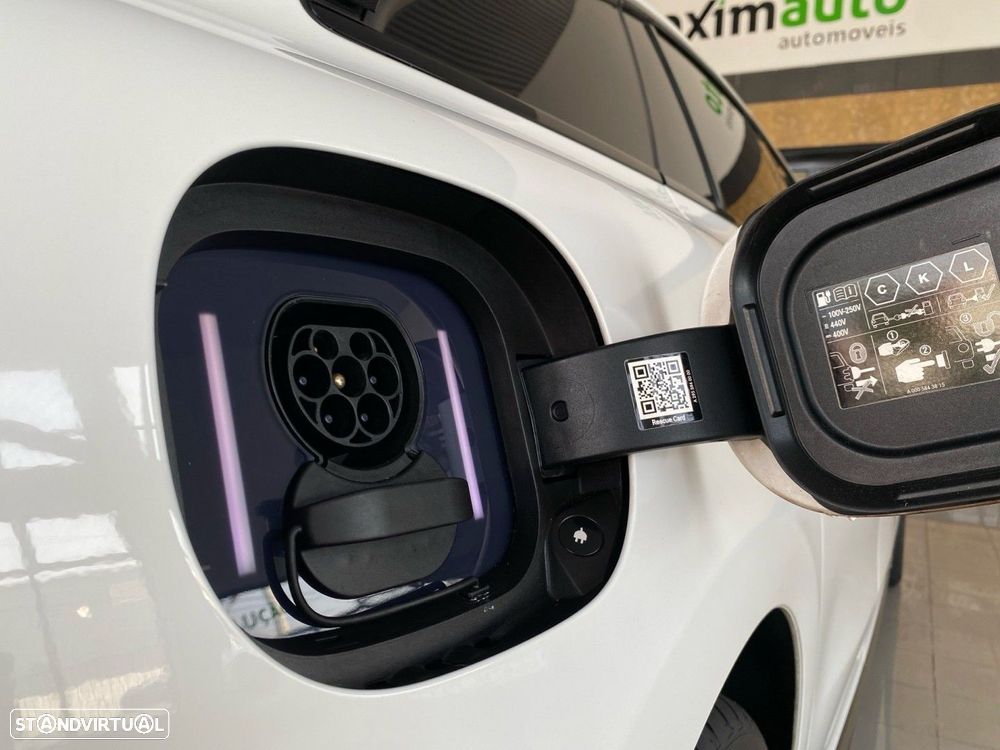 Mercedes-Benz EQE 350+ AMG Line - 14