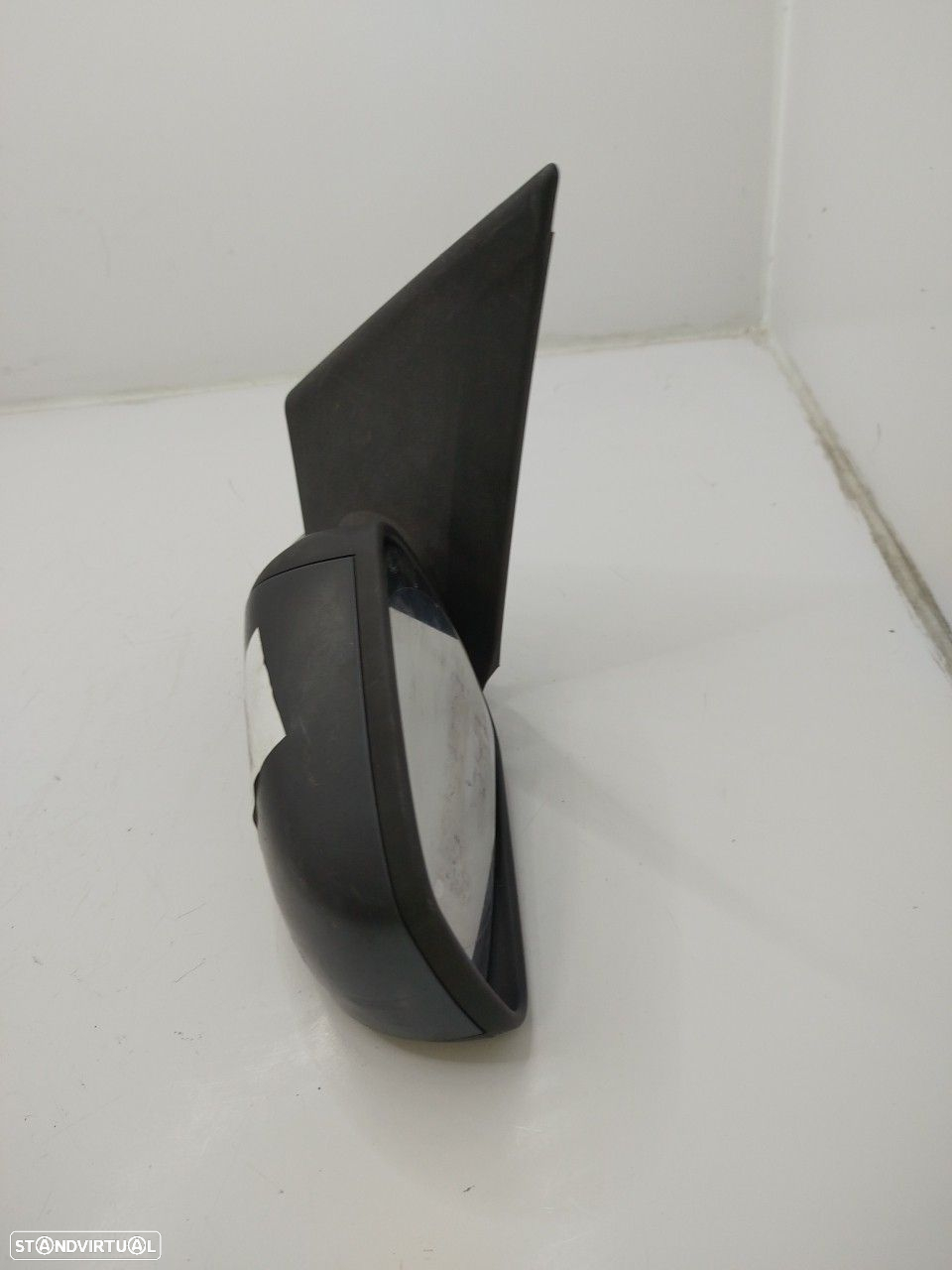 Espelho Retrovisor Esq Ford Fiesta V (Jh_, Jd_) - 2