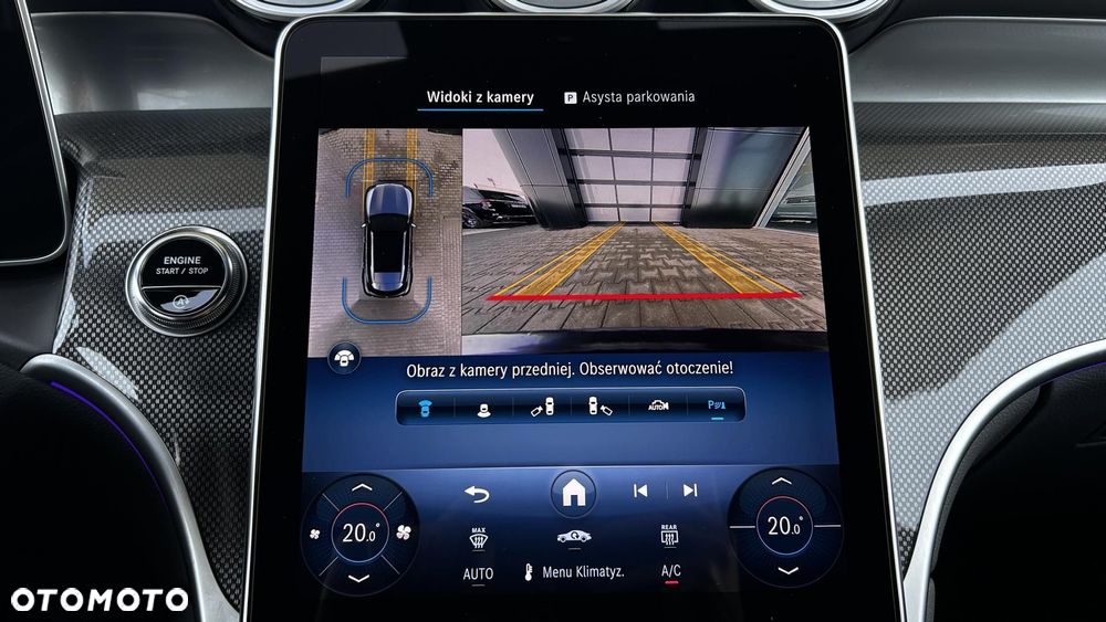 Mercedes-Benz GLC - 22