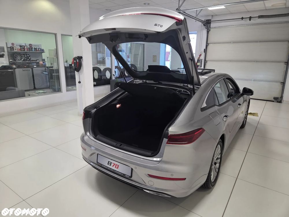 Bestune B70 1.5T Business DCT - 15