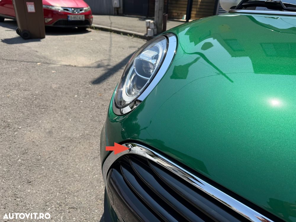 Mini Cooper Aut. - 20