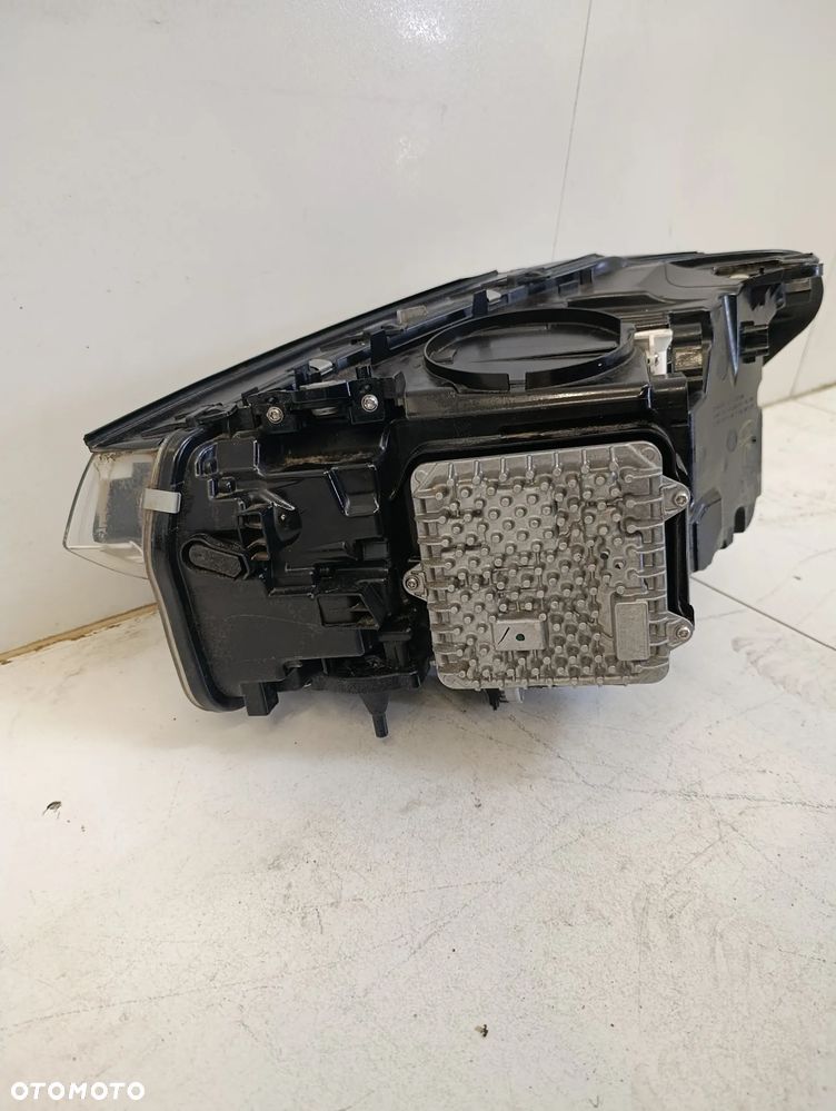 Lampa reflektor full led prawy przód BMW X4 G02 - 6