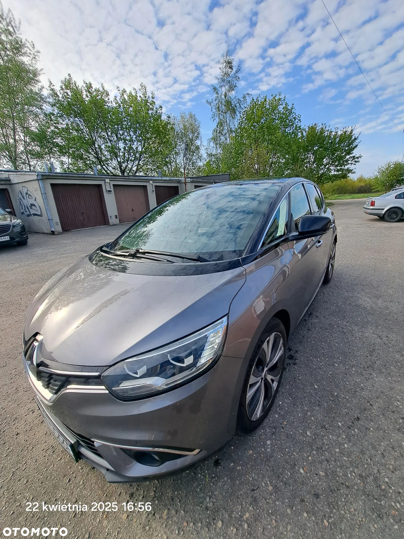 Renault Scenic 1.2 TCe Energy Bose Edition - 3